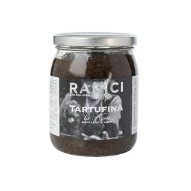 San Pietro A Pettine Tartufina Black Truffle Sauce