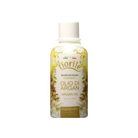 Parisienne Argan Oil Foam Bath