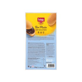 Schar Gluten Free Bon Matin Sweet Rolls
