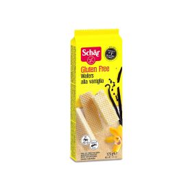 Schar Gluten Free Vanilla Wafers