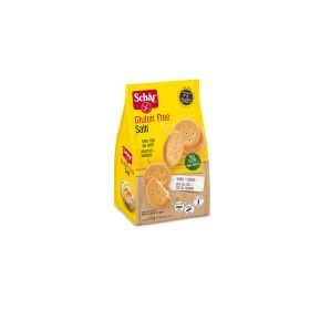 Schar Gluten Free Salt├¡ Crackers