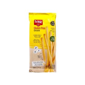 Schar Gluten Free Grissini Bread Sticks