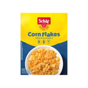 Schar Gluten Free Corn Flakes With Vitamin B