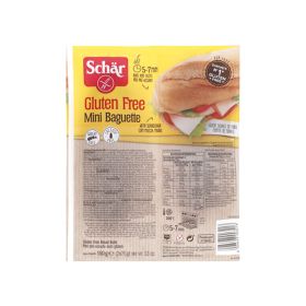 Schar Gluten Free Mini Baguette Duo
