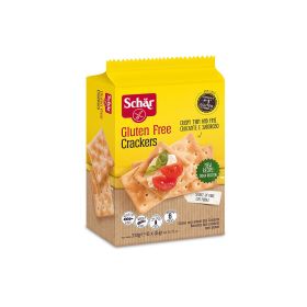 Schar Gluten Free Crispy Crackers