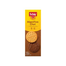 Schar Gluten Free Chocolate Digestives