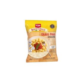 Schar Gluten Free Gnocchi