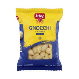 Schar Gluten-Free Gnocchi