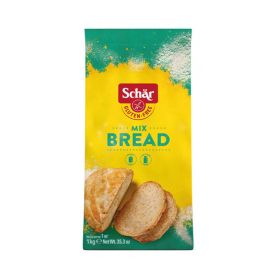 Schar Gluten Free Mix Bread Flour