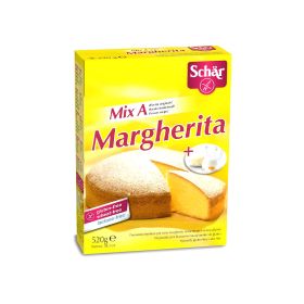 Schar Gluten Free Mix A Margerita Cake Mix