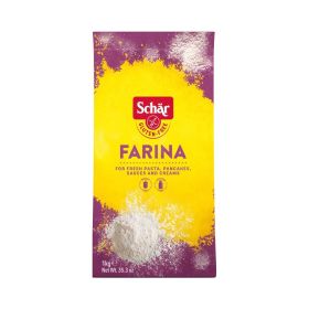 Schar Gluten Free Farina Flour
