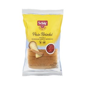 Schar Gluten Free Pain Brioche