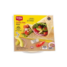 Schar Wraps