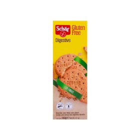 Schar Gluten Free Digestives