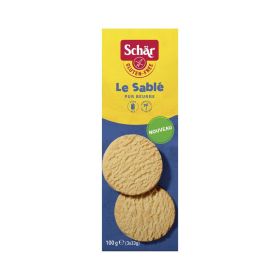 Schar Gluten Free Butter Cookies
