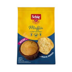 Schar Gluten Free Regular Muffin