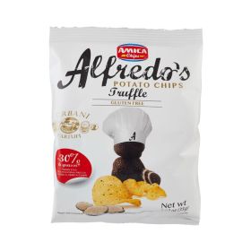 Amica Chips Alfredo's Truffle Chips