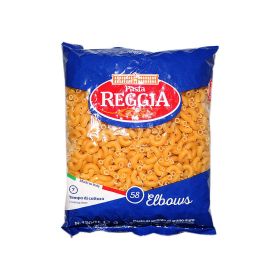 Reggia Elbow Pasta