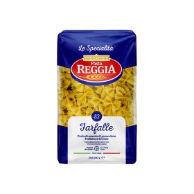 Reggia Farfalle Pasta