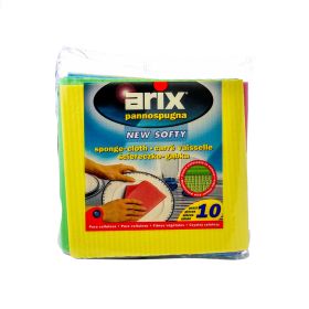 Arix Sponge Cloth