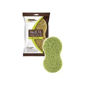 Aqua Massage Gentile Bath Sponge Large