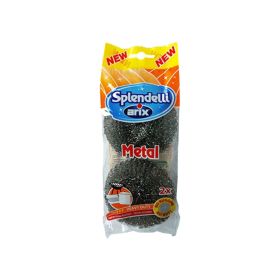 Arix Stainless Steel Scourer