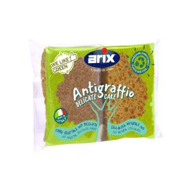 Arix Antigraffio Natural Cellulose Sponge