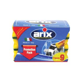 Arix Grip Sponge