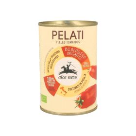 Alce Nero Organic Peeled Tomatoes