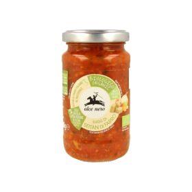 Alce Nero Organic Vegetable Ragu