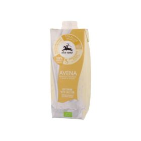 Alce Nero Drink Oat Organic 500ml