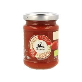 Alce Nero Organic Double Concentrate Tomato