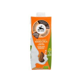 Alce Nero Drink Almond Organic 500ml