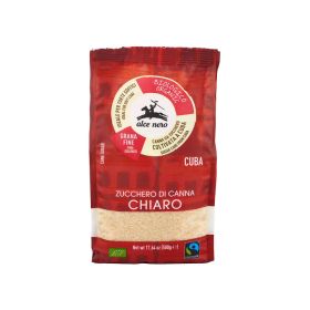 Alce Nero Cane Sugar Organic Fairtrade