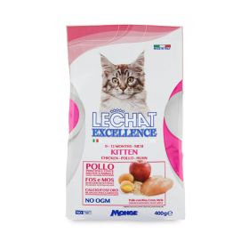 Lechat Excellence Dry Kitten Food