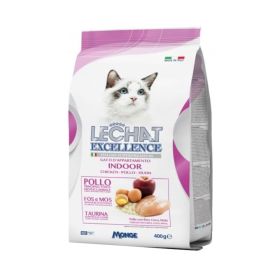 Lechat Excellence Dry Indoor Food