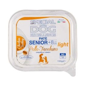 Special Dog Excellence Chicken & Turkey Pate