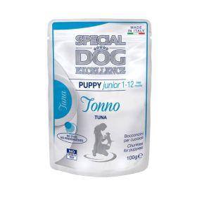 Special Dog Excellence Tuna Pouch for Puppy Junior