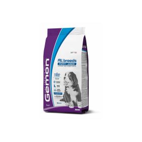 Gemon Tuna & Rice Dry Food For Puppy & Junior Dog