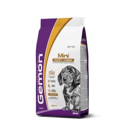 Gemon Chicken & Rice Dry Food For Mini Puppy & Junior Dog