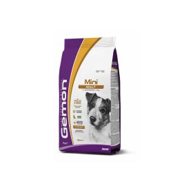 Gemon Chicken & Rice Dry Food For Mini Adult Dog