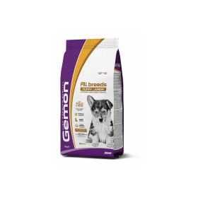 Gemon Chicken & Rice Dry Food For All Breeds Puppy & Junior Dog