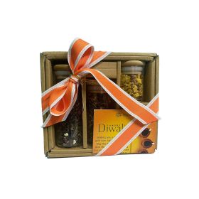 Tealand Feast Tube Gift Set