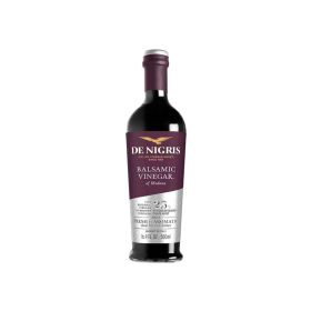 De Nigris Balsamic Vinegar of Modena