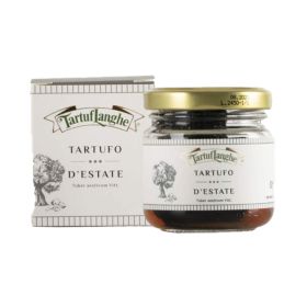 Tartuflanghe Whole Summer Truffle 
