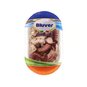 Bluver Octopus Salad