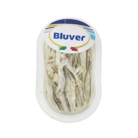 Bluver Anchovies Fillets