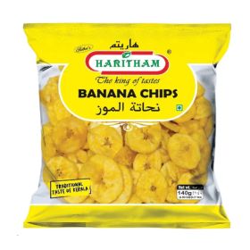 Haritham Banana Chips