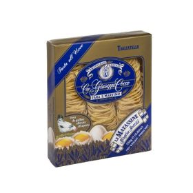 Giuseppe Cocco Tagliatelle All'Uovo No. 13