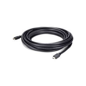 G & BL 4K HDMI Cable Gold Ultra HD 1.5M Black